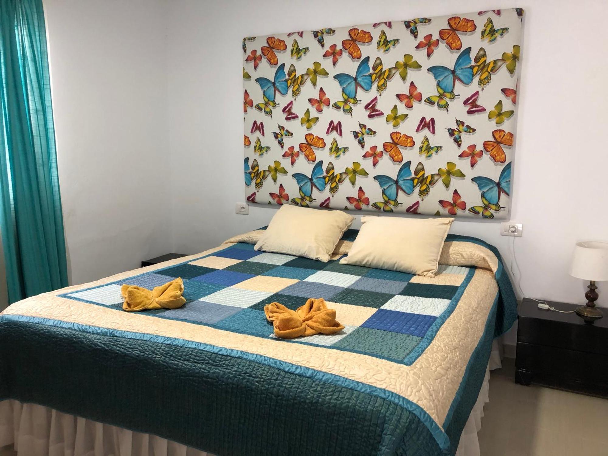 Suites Los Gigantes By Apartamentos Estrella Del Norte Acantilado de los Gigantes Phòng bức ảnh
